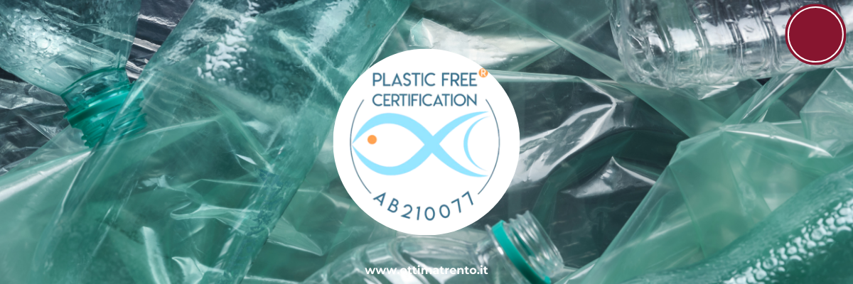 Plastic Free Certification